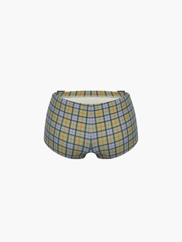 Mini Swim Short