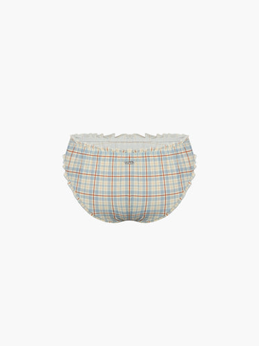 Bloomer Bikini Bottom