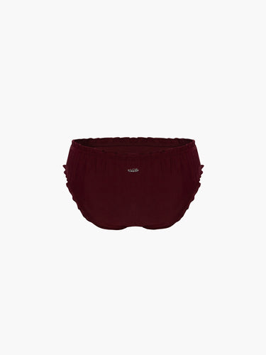 Bloomer Bikini Bottom