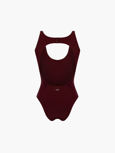 Button One Piece