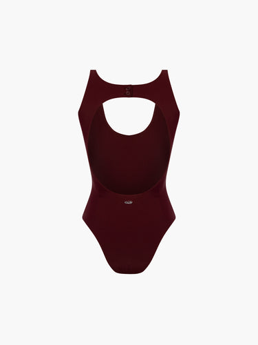 Button One Piece