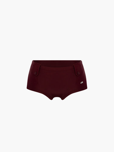 Mini Swim Short