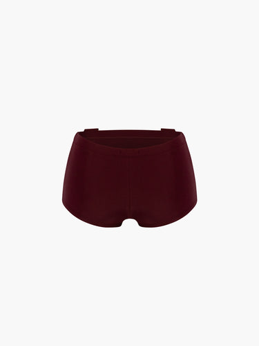 Mini Swim Short