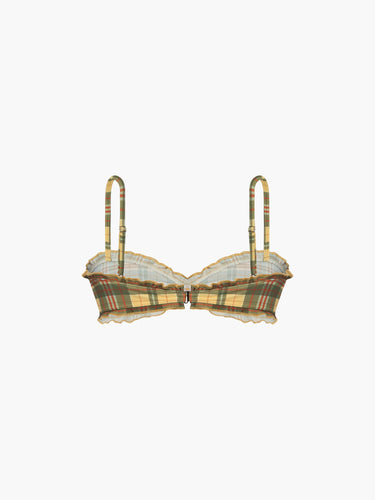 Bralette Bikini Top