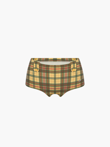 Mini Swim Short