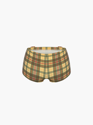 Mini Swim Short