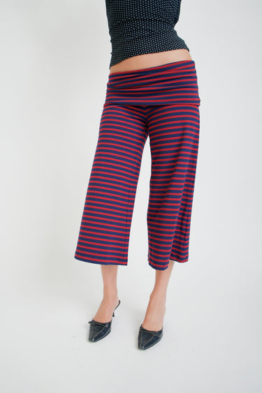 Cropped Gaucho