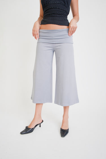Cropped Gaucho