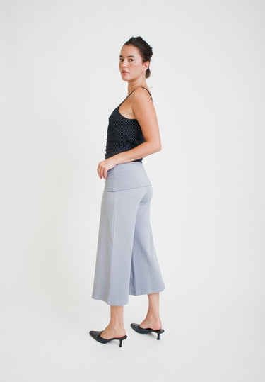 Cropped Gaucho