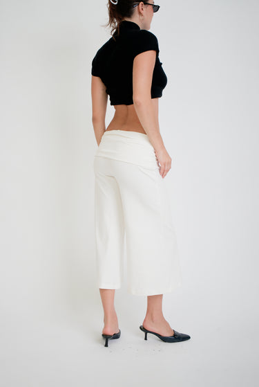 Cropped Gaucho
