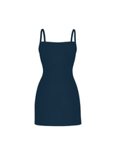 Load image into Gallery viewer, Oddli Mini Dress

