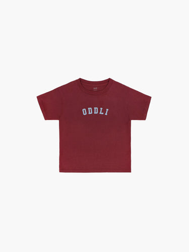 Oddli Unisex Tee
