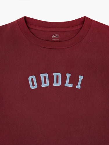 Oddli Unisex Tee