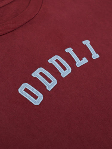 Oddli Unisex Tee