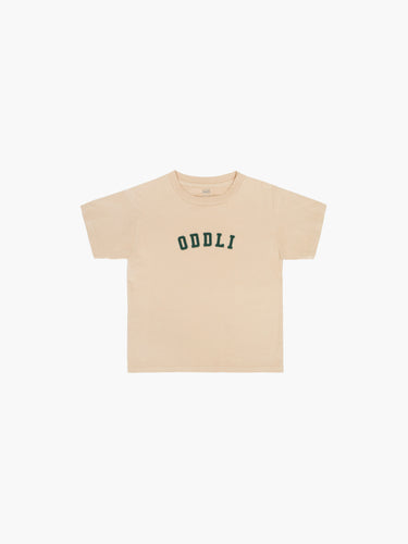 Oddli Unisex Tee