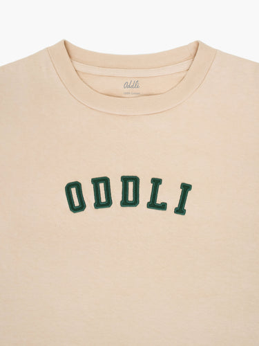 Oddli Unisex Tee