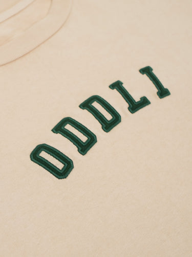 Oddli Unisex Tee