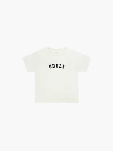Oddli Unisex Tee