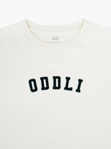 Oddli Unisex Tee