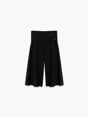 Flared Gaucho Pant