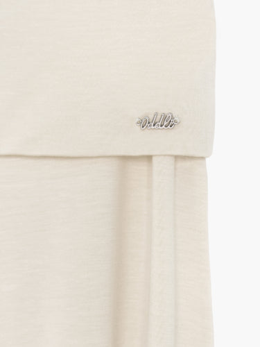Flared Gaucho Pant