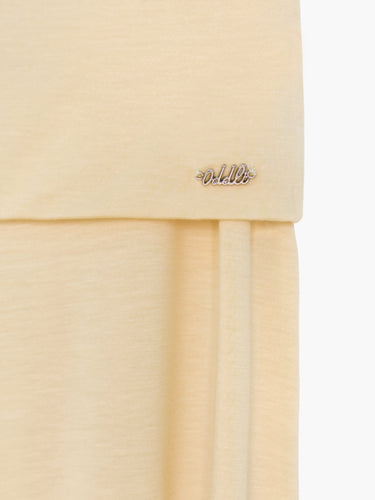 Flared Gaucho Pant