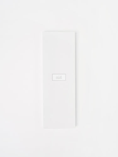 Striped Silk Tie