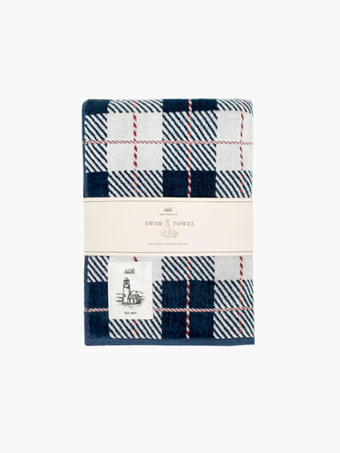 Oddli Towel