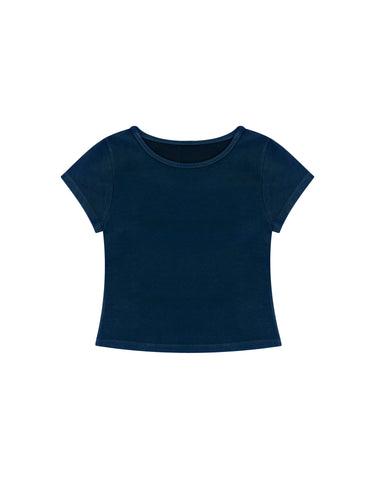 Oddli Club Basic Baby Tee Large