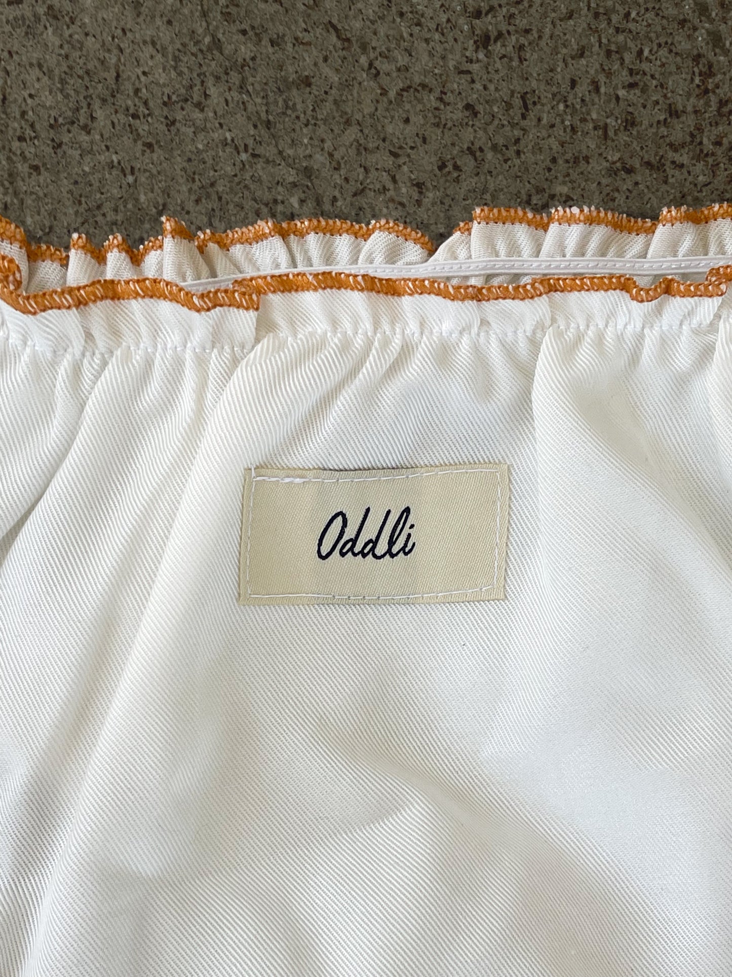 Custom Bloomers