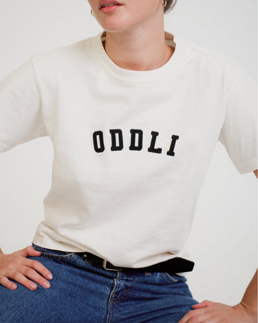 Oddli Unisex Tee