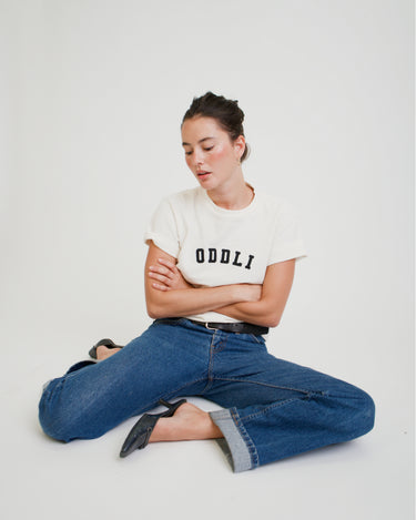 Oddli Unisex Tee