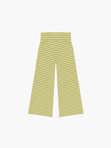 Wide Leg Pant
