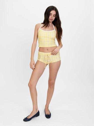 Oddli Tankini Top