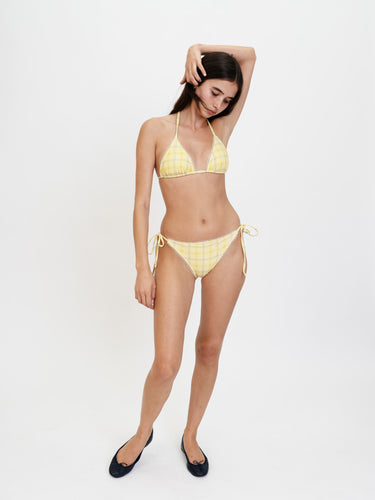 Oddli Bikini Top