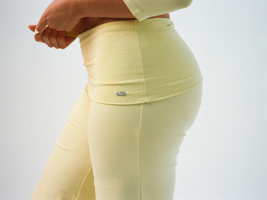 Cropped Gaucho