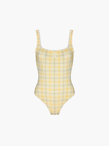 Oddli One Piece