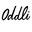 logo of Oddli
 – ODDLI INC.