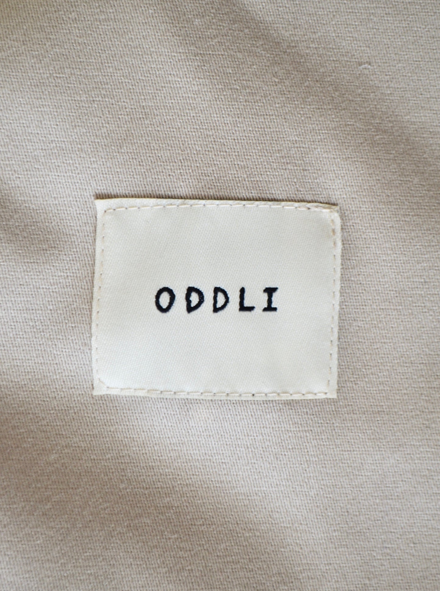 The Oddli Blanket