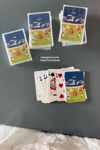 Load and play video in Gallery viewer, Oddli Card Deck
