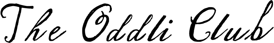 Oddli Club logo
